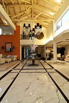 Litohoro Olympus Resort Villas & Spa fotoğrafı
