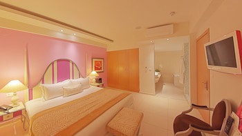 Litohoro Olympus Resort Villas & Spa galeri fotoğrafı