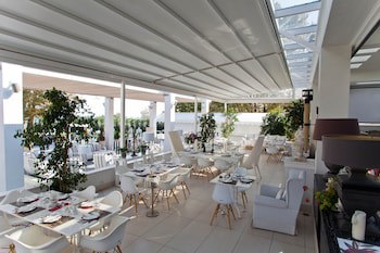 Litohoro Olympus Resort Villas & Spa galeri fotoğrafı