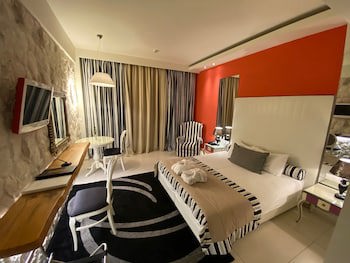 Litohoro Olympus Resort Villas & Spa galeri fotoğrafı