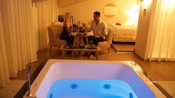Litohoro Olympus Resort Villas & Spa galeri fotoğrafı