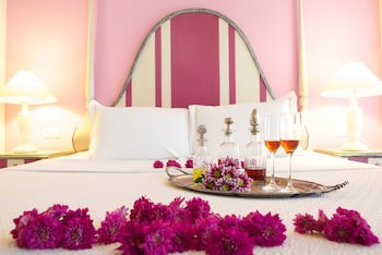 Litohoro Olympus Resort Villas & Spa fotoğrafı