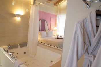 Litohoro Olympus Resort Villas & Spa galeri fotoğrafı