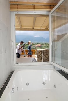 Litohoro Olympus Resort Villas & Spa galeri fotoğrafı