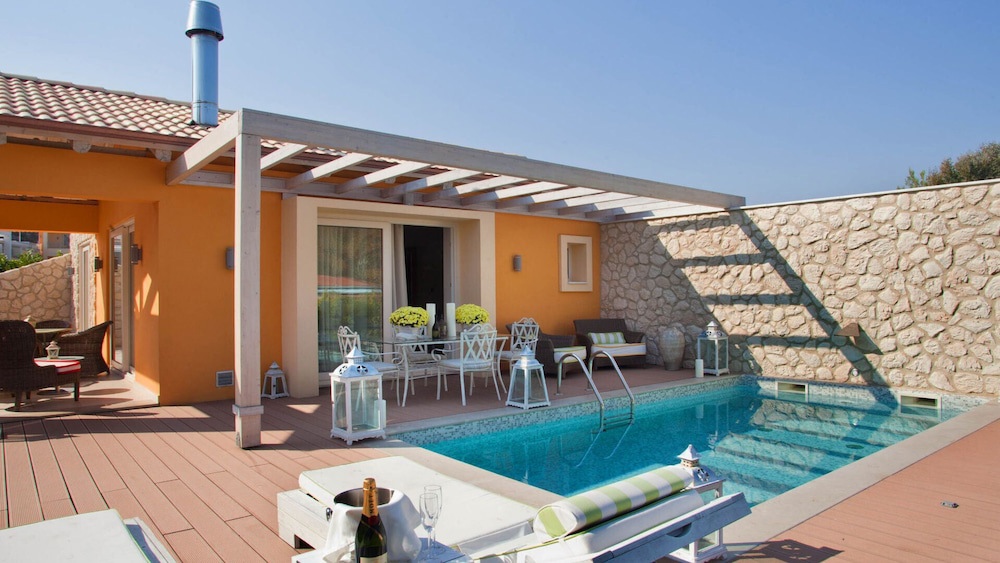 Litohoro Olympus Resort Villas & Spa