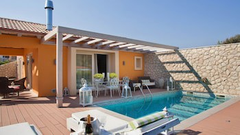 Litohoro Olympus Resort Villas & Spa galeri fotoğrafı