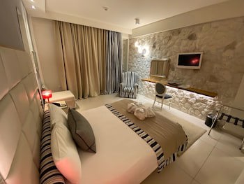Litohoro Olympus Resort Villas & Spa galeri fotoğrafı