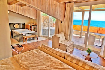 Litohoro Olympus Resort Villas & Spa galeri fotoğrafı