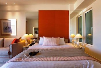Litohoro Olympus Resort Villas & Spa galeri fotoğrafı