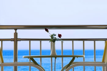 Litohoro Olympus Resort Villas & Spa galeri fotoğrafı