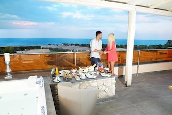Litohoro Olympus Resort Villas & Spa galeri fotoğrafı