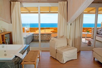 Litohoro Olympus Resort Villas & Spa galeri fotoğrafı