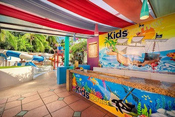 Sunscape Dorado Pacifico Ixtapa Resort & Spa - All Inclusive