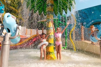 Sunscape Dorado Pacifico Ixtapa Resort & Spa - All Inclusive
