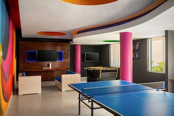 Sunscape Dorado Pacifico Ixtapa Resort & Spa - All Inclusive