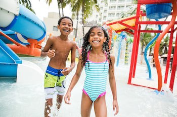 Sunscape Dorado Pacifico Ixtapa Resort & Spa - All Inclusive