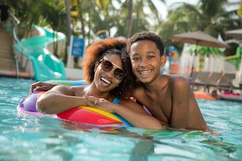 Sunscape Dorado Pacifico Ixtapa Resort & Spa - All Inclusive