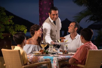 Sunscape Dorado Pacifico Ixtapa Resort & Spa - All Inclusive