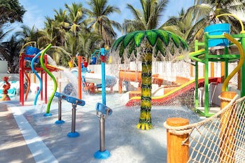 Sunscape Dorado Pacifico Ixtapa Resort & Spa - All Inclusive