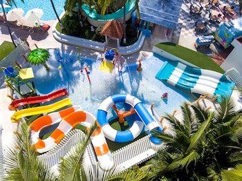Sunscape Dorado Pacifico Ixtapa Resort & Spa - All Inclusive