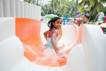 Sunscape Dorado Pacifico Ixtapa Resort & Spa - All Inclusive