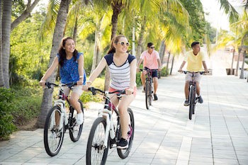 Sunscape Dorado Pacifico Ixtapa Resort & Spa - All Inclusive