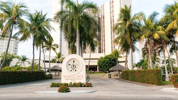 Sunscape Dorado Pacifico Ixtapa Resort & Spa - All Inclusive