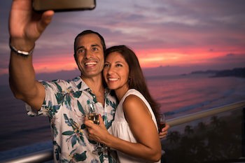 Sunscape Dorado Pacifico Ixtapa Resort & Spa - All Inclusive