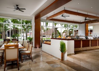 Sunscape Dorado Pacifico Ixtapa Resort & Spa - All Inclusive