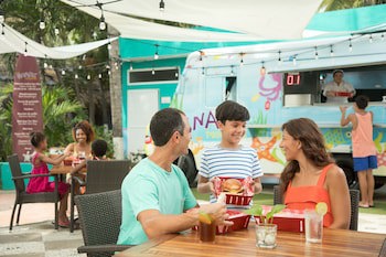 Sunscape Dorado Pacifico Ixtapa Resort & Spa - All Inclusive