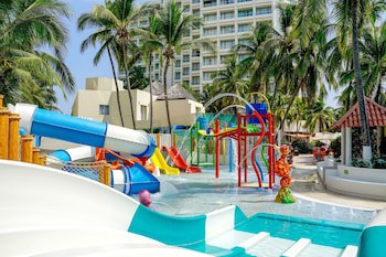 Sunscape Dorado Pacifico Ixtapa Resort & Spa - All Inclusive