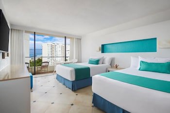 Sunscape Dorado Pacifico Ixtapa Resort & Spa - All Inclusive