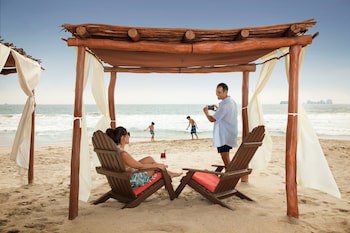 Sunscape Dorado Pacifico Ixtapa Resort & Spa - All Inclusive