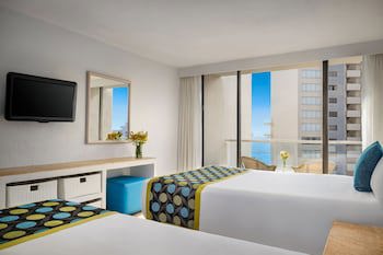 Sunscape Dorado Pacifico Ixtapa Resort & Spa - All Inclusive