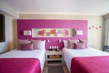 Sunscape Dorado Pacifico Ixtapa Resort & Spa - All Inclusive