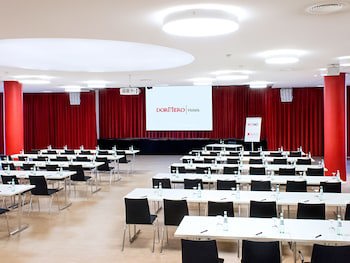 DORMERO Hotel Kelheim galeri fotoğrafı