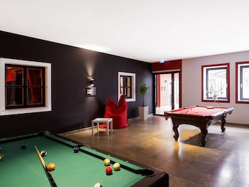 DORMERO Hotel Kelheim galeri fotoğrafı