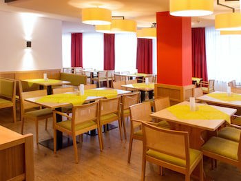 DORMERO Hotel Kelheim galeri fotoğrafı