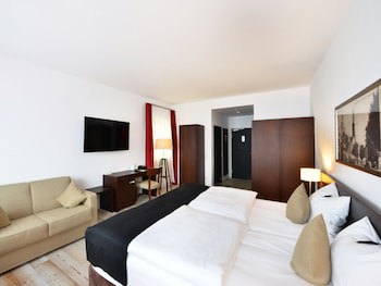 DORMERO Hotel Kelheim galeri fotoğrafı
