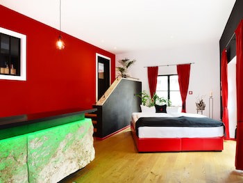 DORMERO Hotel Kelheim galeri fotoğrafı