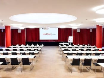 DORMERO Hotel Kelheim galeri fotoğrafı