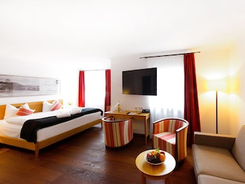 DORMERO Hotel Kelheim galeri fotoğrafı
