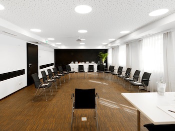 DORMERO Hotel Kelheim galeri fotoğrafı