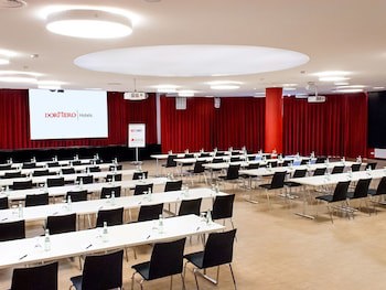 DORMERO Hotel Kelheim galeri fotoğrafı