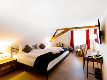 DORMERO Hotel Kelheim galeri fotoğrafı