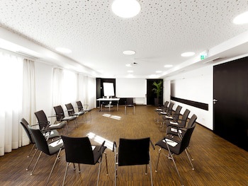DORMERO Hotel Kelheim galeri fotoğrafı
