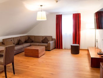 DORMERO Hotel Kelheim galeri fotoğrafı
