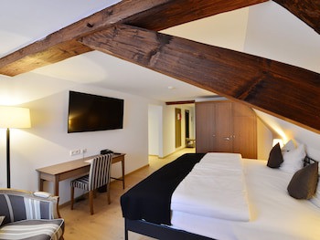 DORMERO Hotel Kelheim galeri fotoğrafı