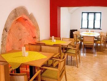 DORMERO Hotel Kelheim galeri fotoğrafı