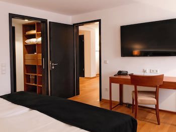 DORMERO Hotel Kelheim galeri fotoğrafı